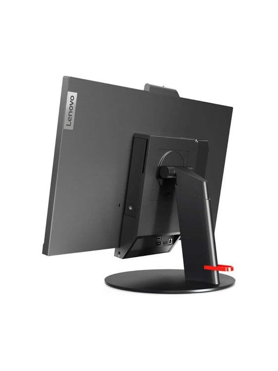 Монитор Lenovo ThinkCentre TIO 27 / 2560 × 1440 (QHD/WQHD) 2K / — 3