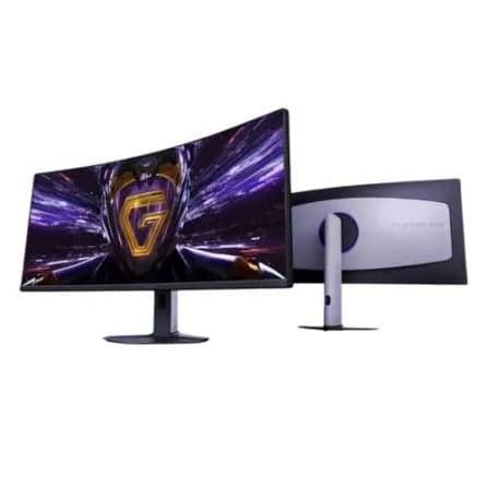 Redmi 34 Curved 180Hz 3440x1440 — 2