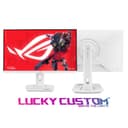 [НОВЫЕ] Asus ROG XG27ACS-W Gaming IPS 2K 180Hz
