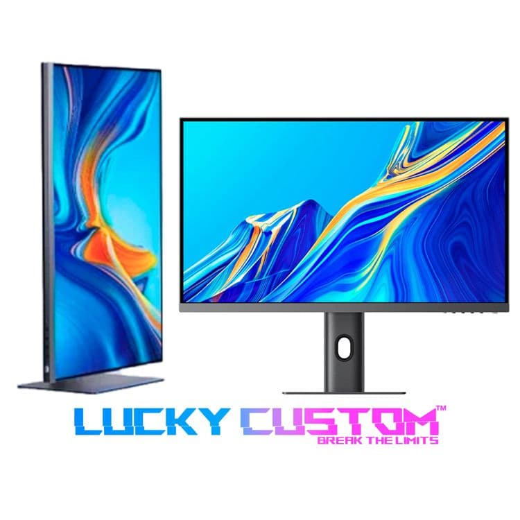 [НОВЫЕ] RedMi A27U Type-C 27’ 4K IPS — 1