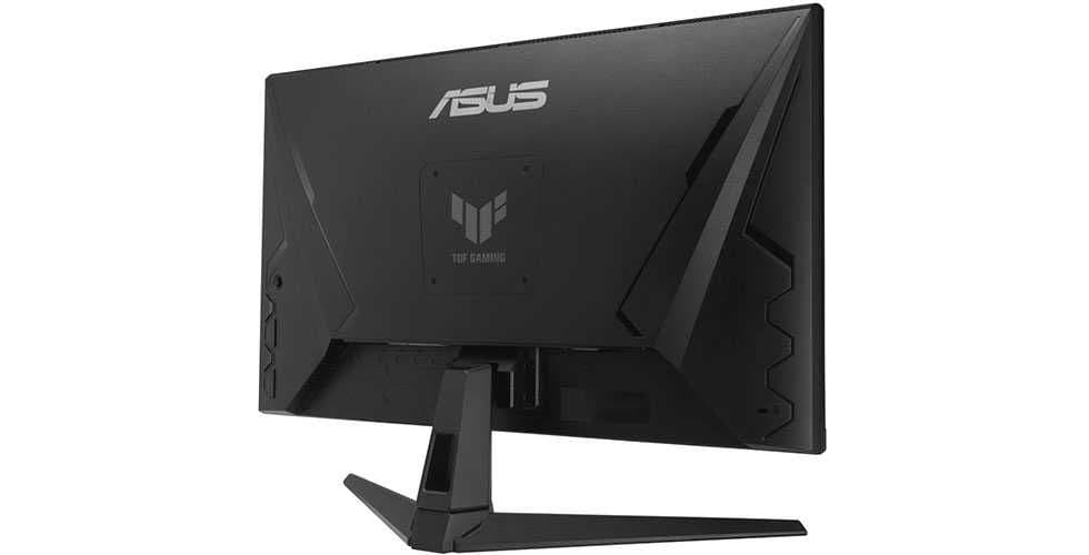 LED 27" Asus TUF Gaming VG27AQM5A 2k 300hz Монитор 1351  + — 2