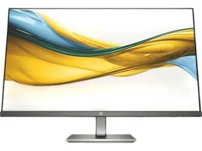 Продаётся новый монитор LED HP 27 (S5 Pro 527pq)/LED HP 27 (S5 527da)+ — 1