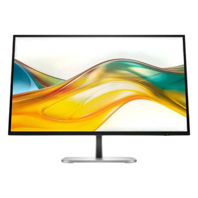 Продаётся новый монитор LED HP 27 (S5 Pro 527pq)/LED HP 27 (S5 527da)+ — 5