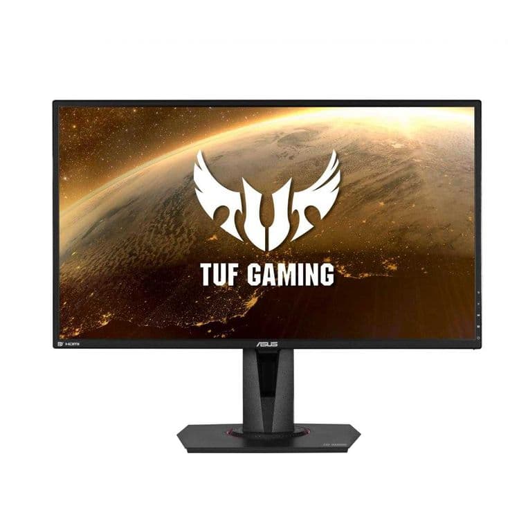 ЕСТЬ Led Asus Tuf VG27AQL5A 2k 210hz Монитор+ — 1