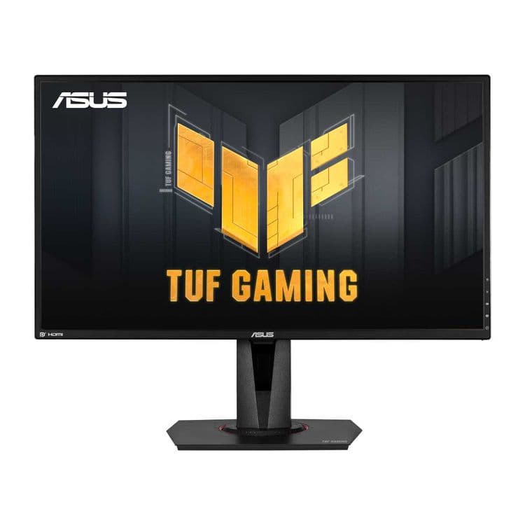 ЕСТЬ Led Asus Tuf VG27AQL5A 2k 210hz Монитор+ — 3
