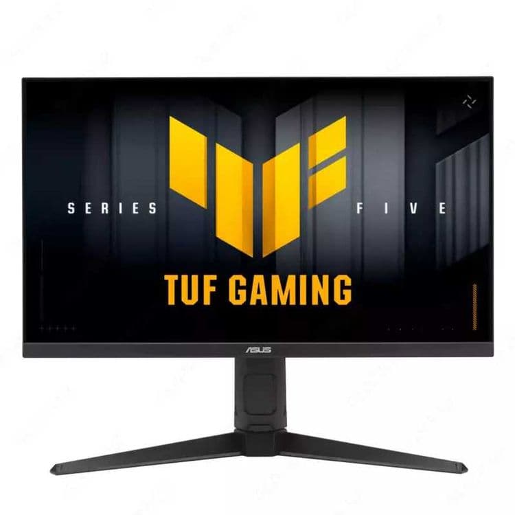ЕСТЬ Led Asus Tuf VG27AQL5A 2k 210hz Монитор+ — 7