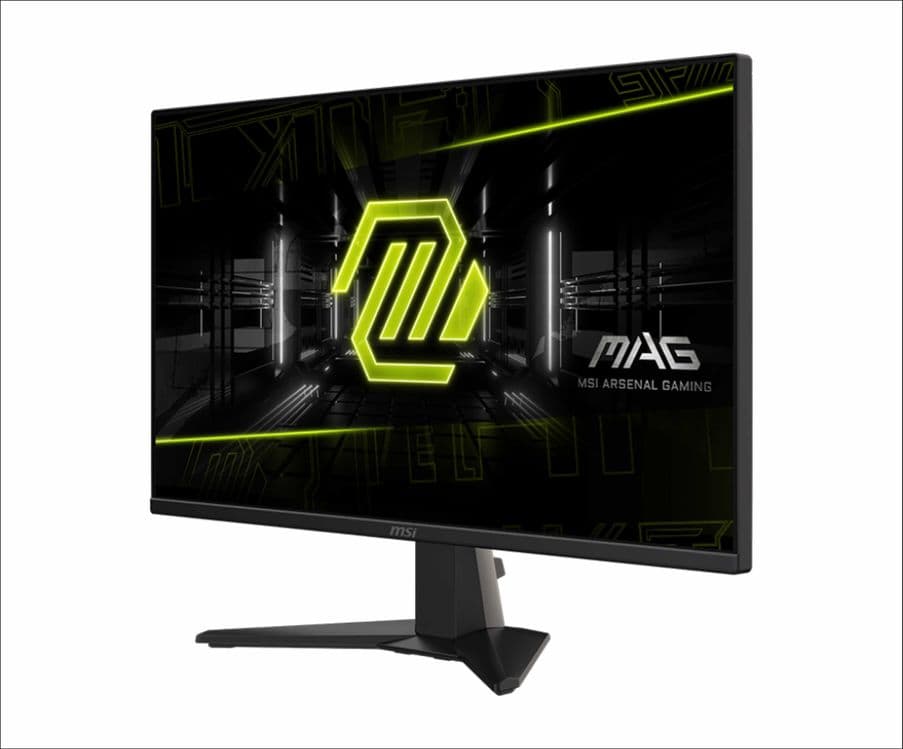 Есть монитор MSI 275QF X32 LED 27" MSI MAG 275QPF X30 (2K/320-300/IPS+ — 2