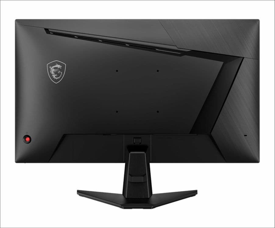 Есть монитор MSI 275QF X32 LED 27" MSI MAG 275QPF X30 (2K/320-300/IPS+ — 3
