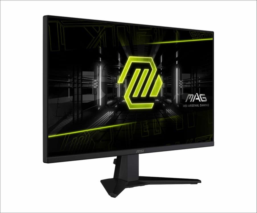 Есть монитор MSI 275QF X32 LED 27" MSI MAG 275QPF X30 (2K/320-300/IPS+ — 4