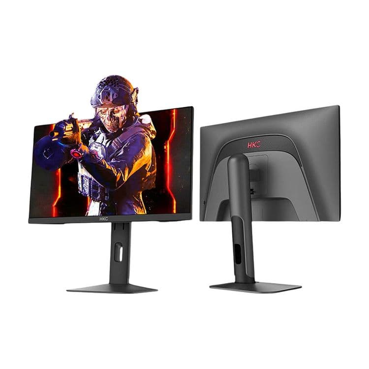NEW Gaming Monitor HKC 27 IPS 2K 400Hz Optom — 1