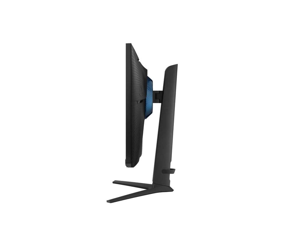 Продаётся новый монитор LED 27" Samsung Odyssey G4 S27BG400EC 240ГЦ+ — 3