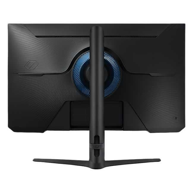 Продаётся новый монитор LED 27" Samsung Odyssey G4 S27BG400EC 240ГЦ+ — 4