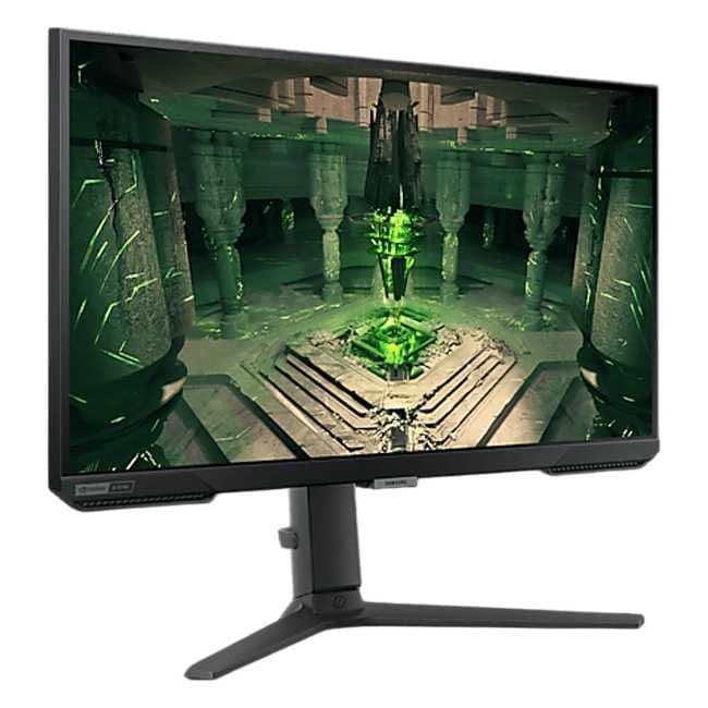 Продаётся новый монитор LED 27" Samsung Odyssey G4 S27BG400EC 240ГЦ+ — 6