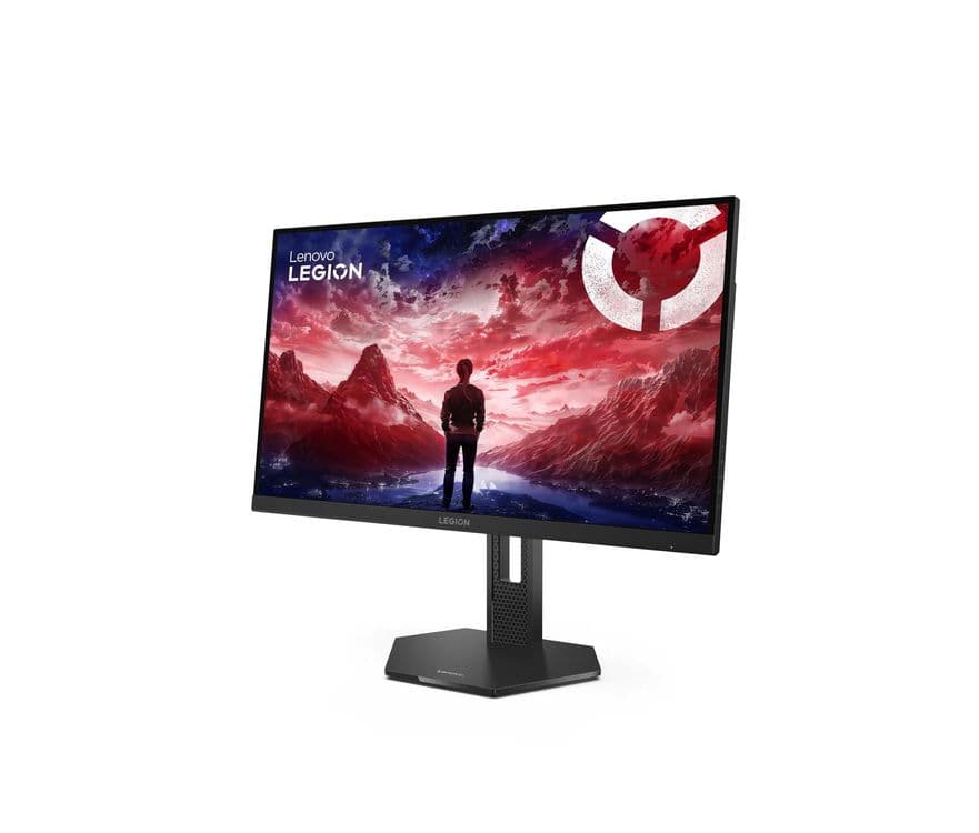' Монитор 27" LENOVO Legion 27Q-11 (QHD 2K, 300Hz, IPS) — 2