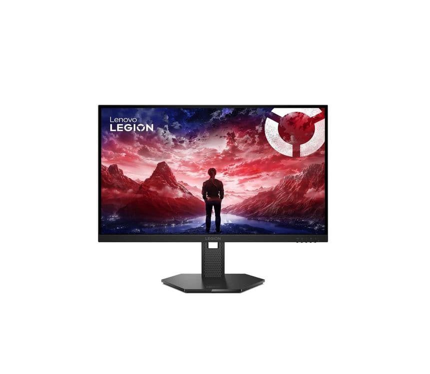 ' Монитор 27" LENOVO Legion 27Q-10 (QHD 2K, 240Hz, IPS) — 1