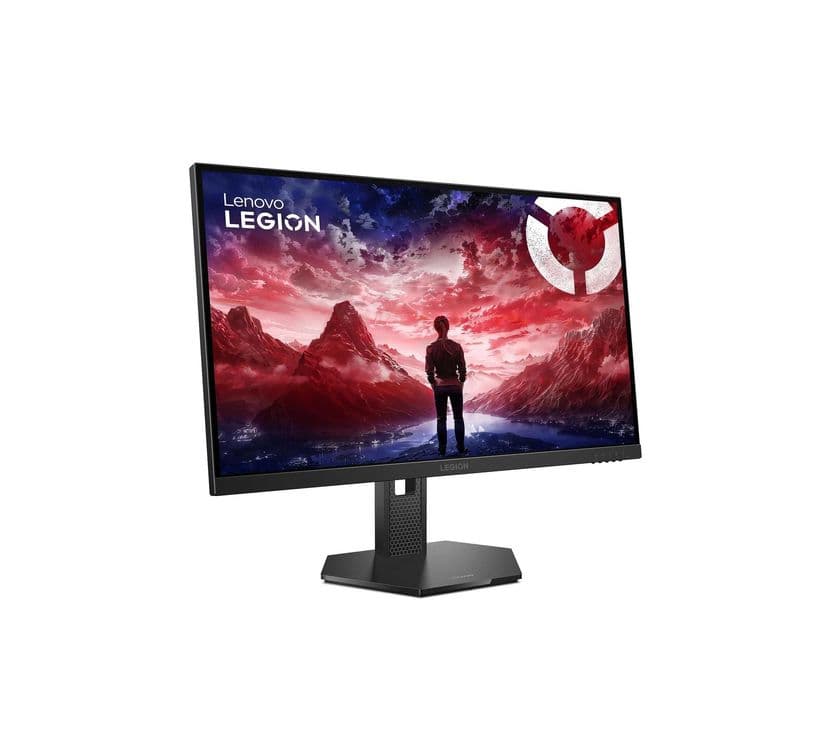 ' Монитор 27" LENOVO Legion 27Q-10 (QHD 2K, 240Hz, IPS) — 2