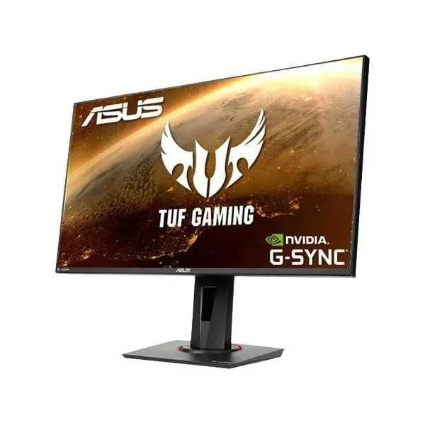 Монитор LED -27 Asus TUF Gaming VG27AQM5A  2k от 210Hz  до 300hz+ — 1