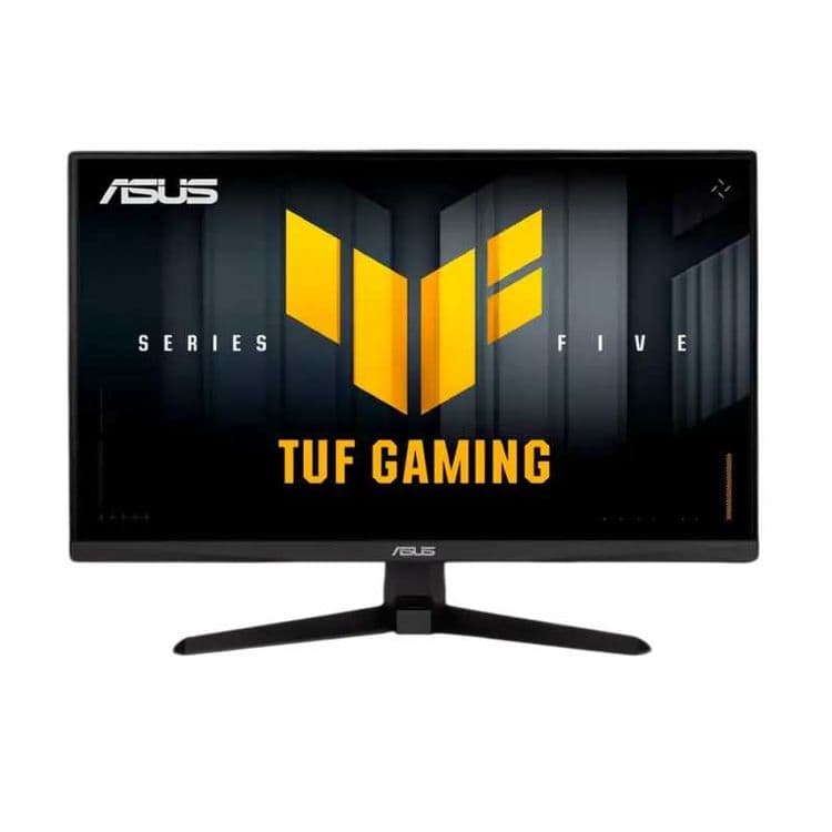 Монитор LED -27 Asus TUF Gaming VG27AQM5A  2k от 210Hz  до 300hz+ — 3