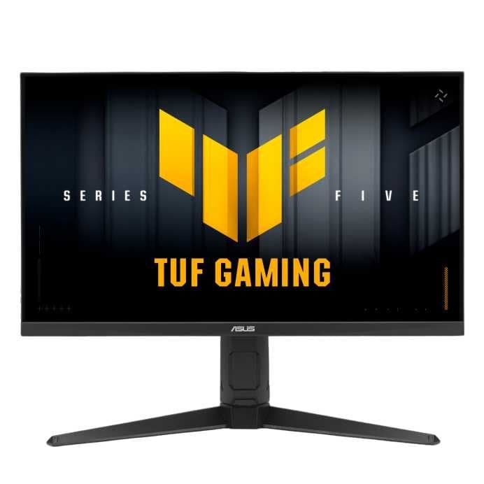 Монитор LED -27 Asus TUF Gaming VG27AQM5A  2k от 210Hz  до 300hz+ — 5