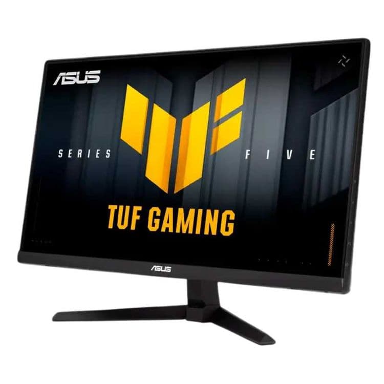 Монитор LED -27 Asus TUF Gaming VG27AQM5A  2k от 210Hz  до 300hz+ — 6