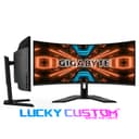 [НОВЫЕ] Gigabyte G34WQCP 34’ 4K 180Hz