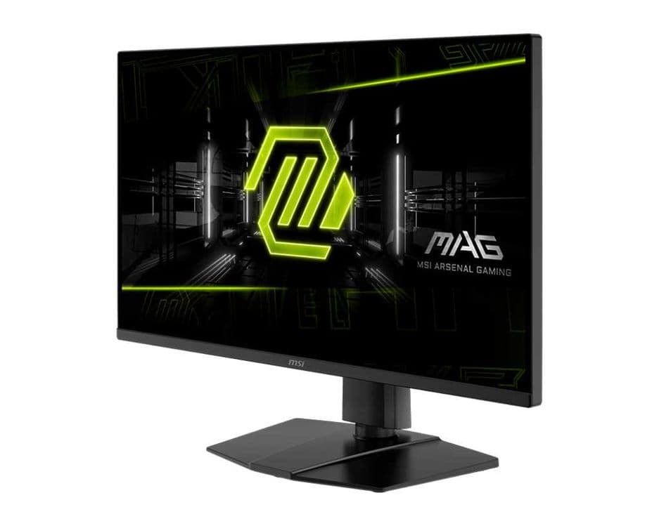 LED 27" MSI MAG 275QF/MAG 275QPF X30/MAG 325QF E18V  монитор+ — 1