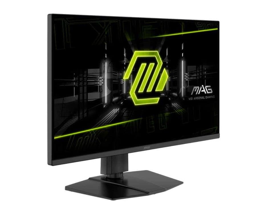 LED 27" MSI MAG 275QF/MAG 275QPF X30/MAG 325QF E18V  монитор+ — 4