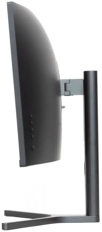 Xiaomi Mi Curved Gaming Monitor 34" (Eu) Naqt va Nasiyaga — 4