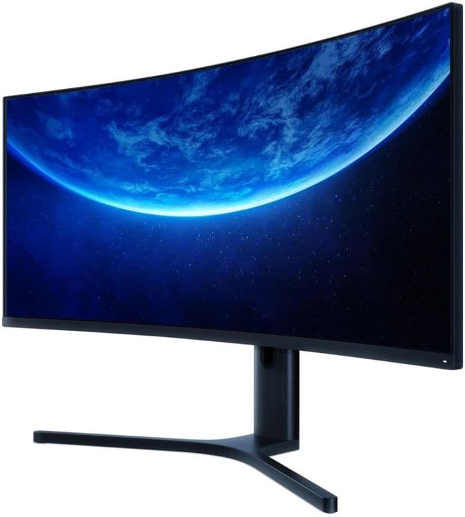 Xiaomi Mi Curved Gaming Monitor 34" (Eu) Naqt va Nasiyaga — 8
