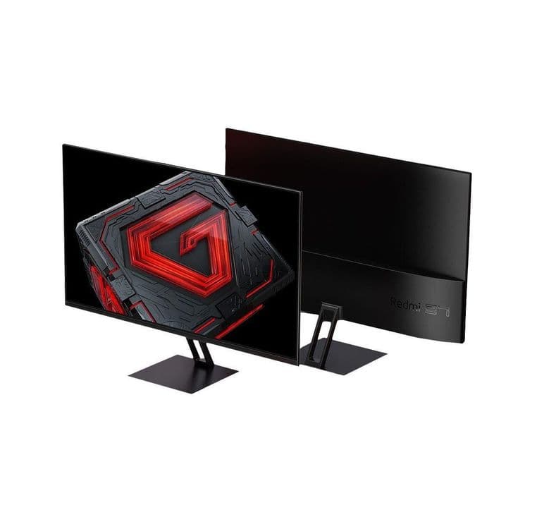 Монитор MI 27" X27G P27FBA-RX/IPS/165Hz/1mc/FHD и кронштейн — 1