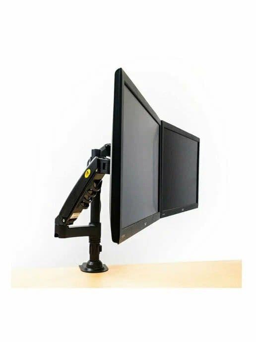 Монитор MI 27" X27G P27FBA-RX/IPS/165Hz/1mc/FHD и кронштейн — 4