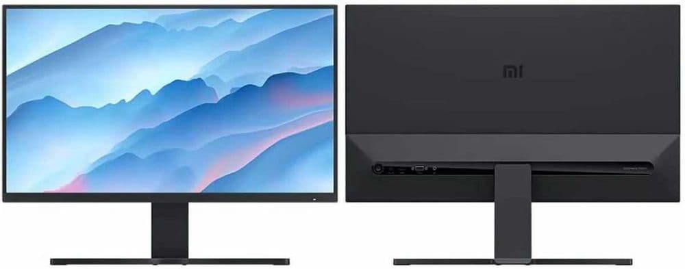 Новый монитор Redmi 27" A27  FULLHD IPS 100Hz — 2
