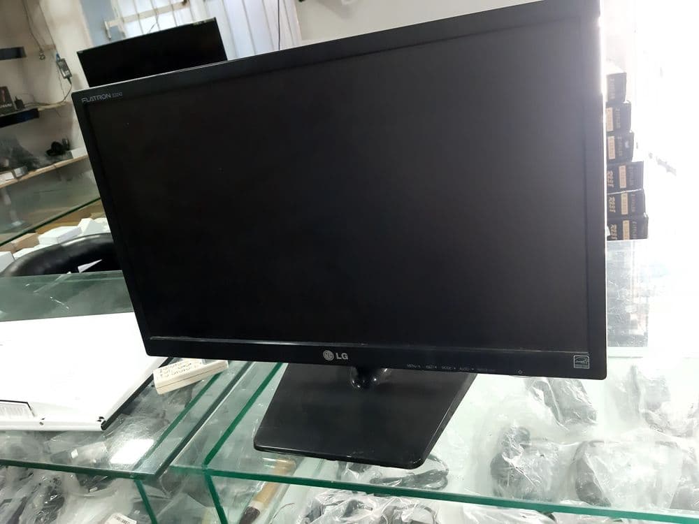 Монитор диагонал lg 22 — 1