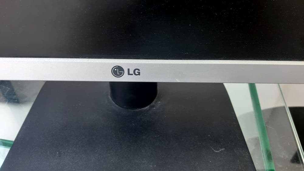 Монитор 17 lg flatron — 3