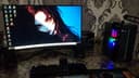 monitori kompyuter Zifler