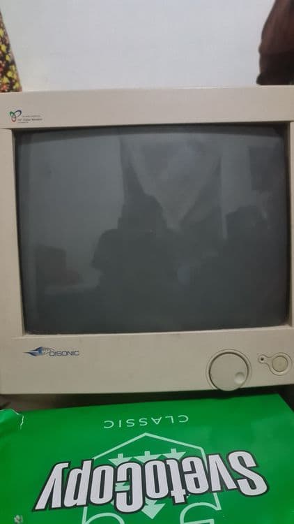 Komputer uchun monitor disonic — 1