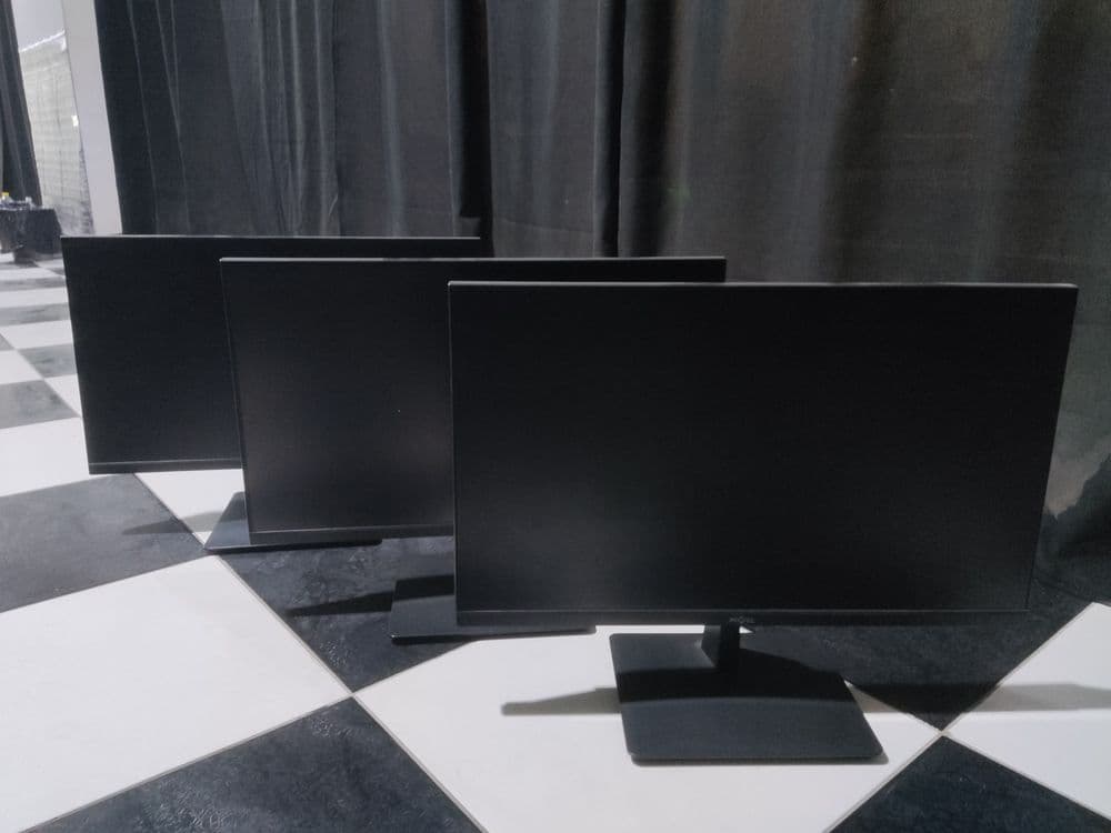 Монитор Pixel 24 ips — 1