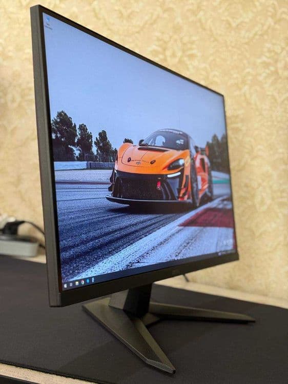 Monitor MSI MAG 272F 27', 240HZ, IPS — 2