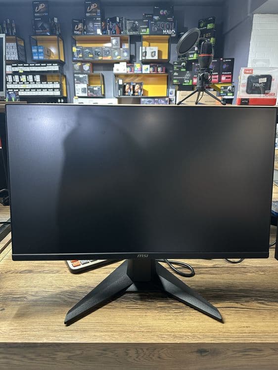 Monitor MSI 25 dyum
