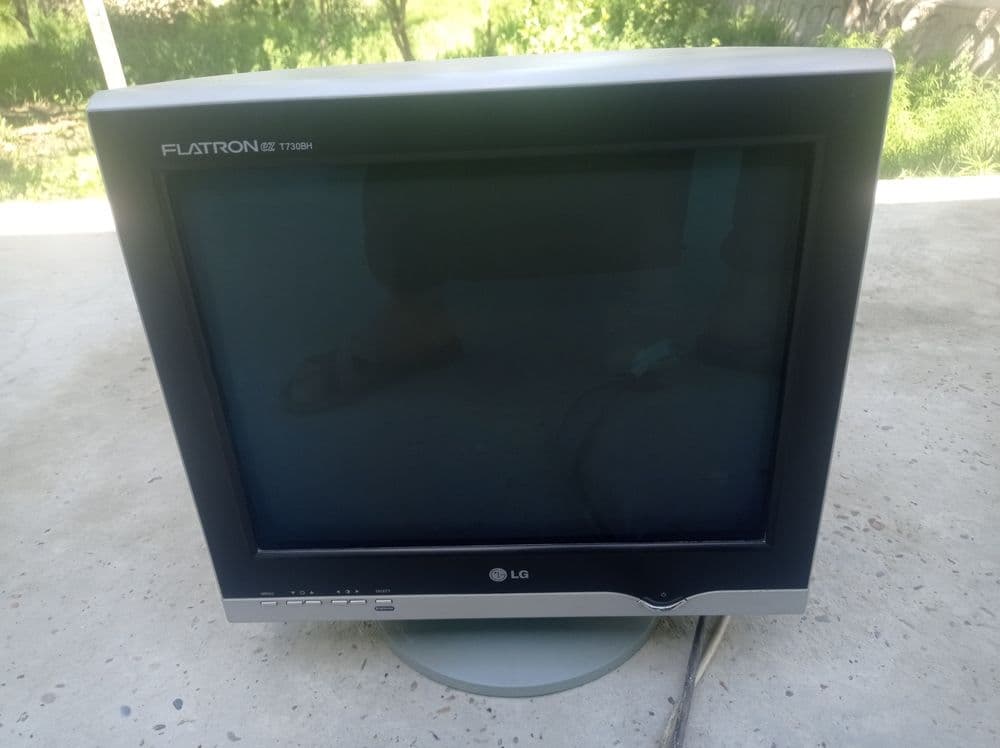 Monitor sotiladi — 1