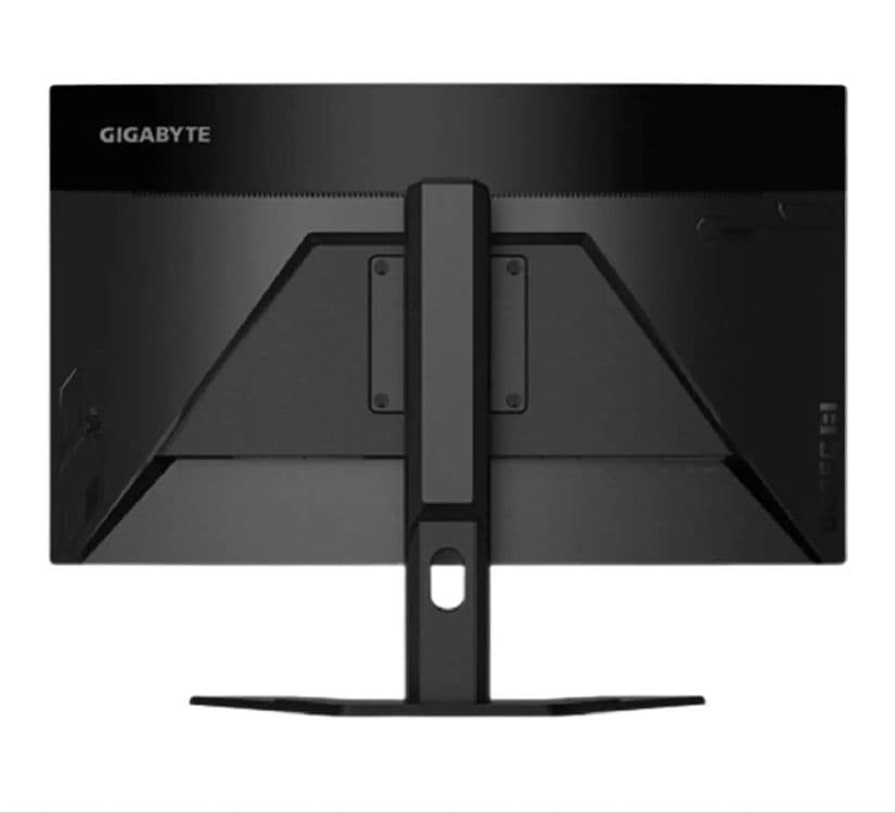 Монитор Gigabyte - 27” G27QC A Curved, VA, 165hz — 3