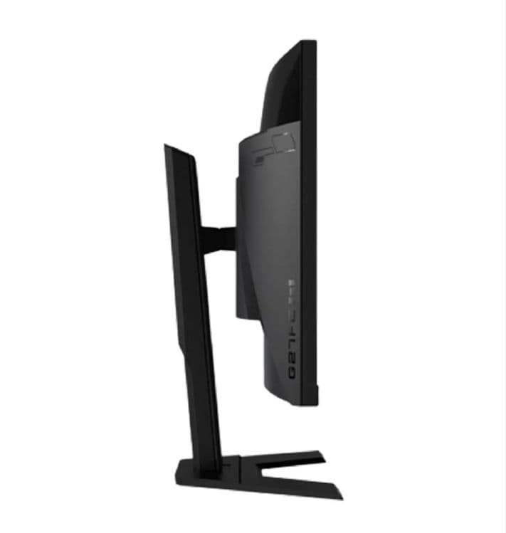 Монитор Gigabyte - 27” G27QC A Curved, VA, 165hz — 4