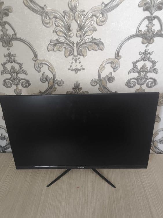 Монитор 24 дюма 75 герц Monitor 24 dyumlik 75 gerts — 2