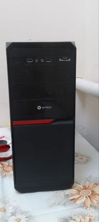 Artel manitor Avtech Processor satiladi. — 1
