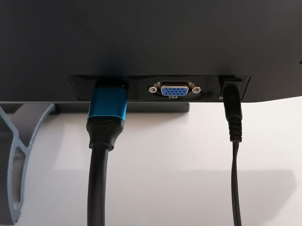 Artel 24 Monitor satiladi — 4