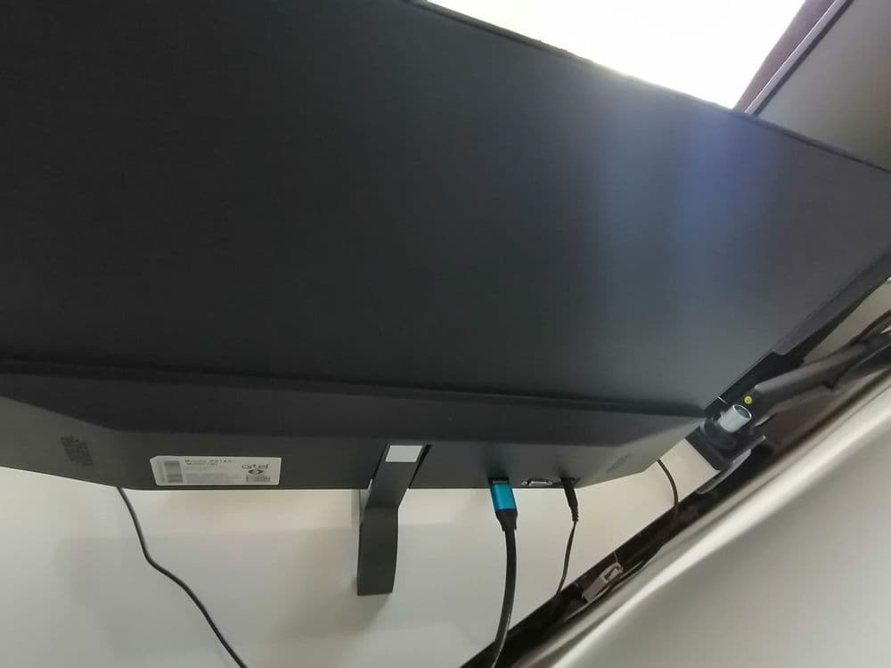 Artel 24 Monitor satiladi — 7