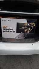 Monitor zifler 27