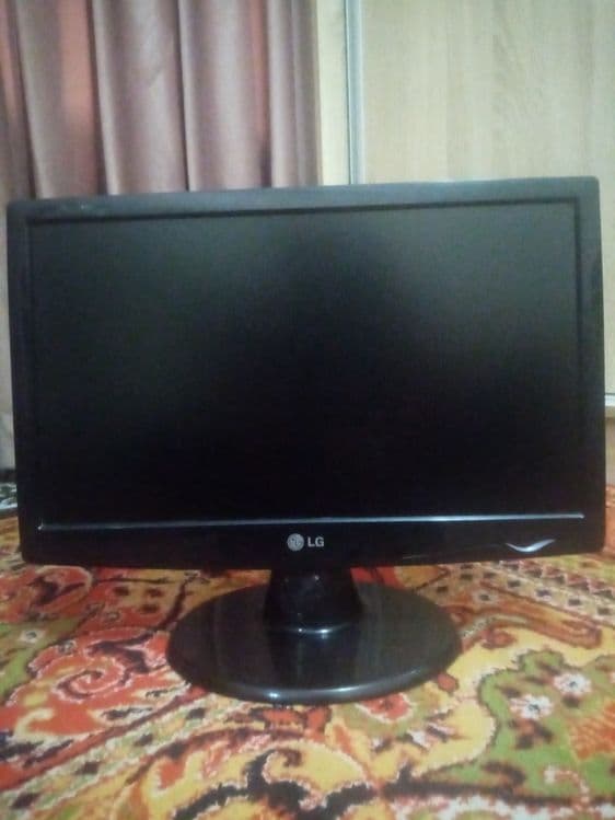 Monitor lg 19 kolicistva bor — 1