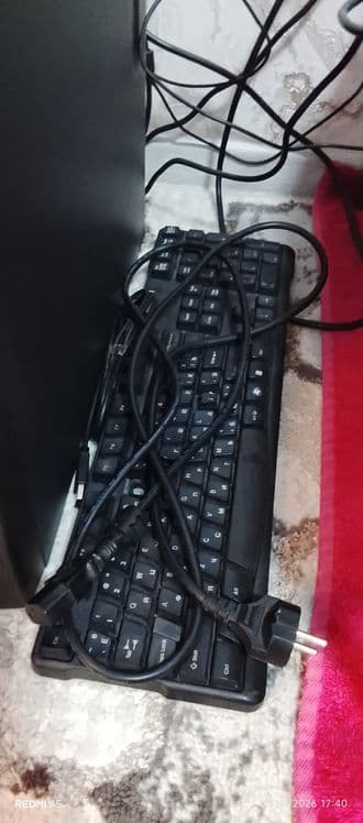 Kamyert benq madel — 1