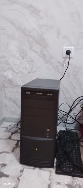 Kamyert benq madel — 4